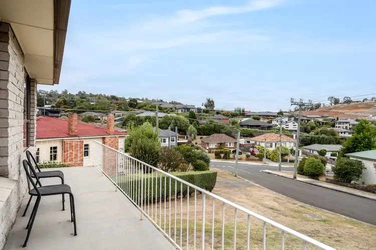Second view of Homely house listing, 37 Denis Drive, Riverside TAS 7250