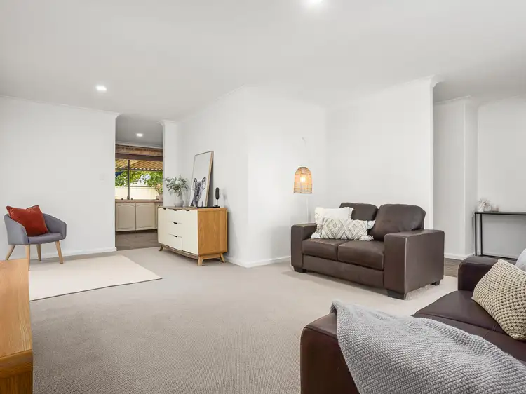 Fourth view of Homely house listing, 4 Lessing Place, South Lake WA 6164