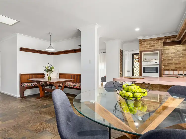 Fifth view of Homely house listing, 4 Lessing Place, South Lake WA 6164