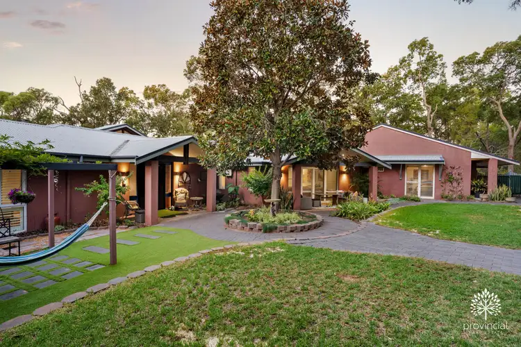 25 Marion Way, Gooseberry Hill WA 6076