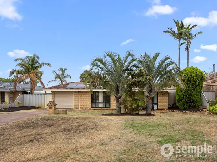 22 Zillner Close, South Lake WA 6164