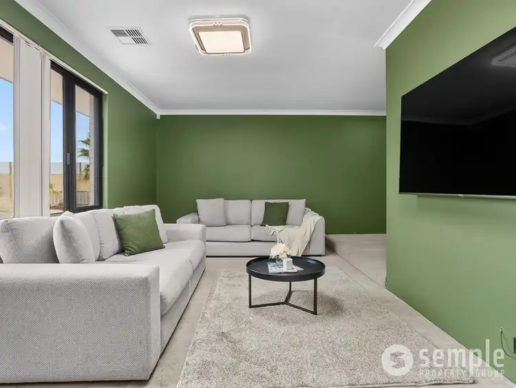 Third view of Homely house listing, 22 Zillner Close, South Lake WA 6164