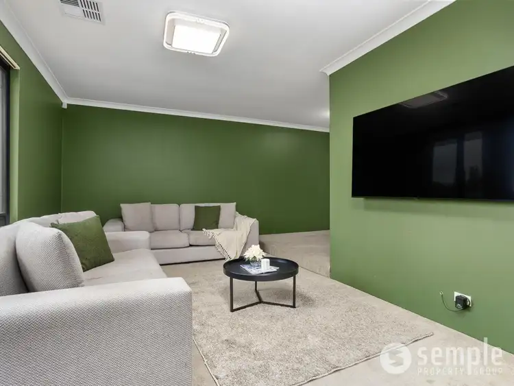 Fourth view of Homely house listing, 22 Zillner Close, South Lake WA 6164