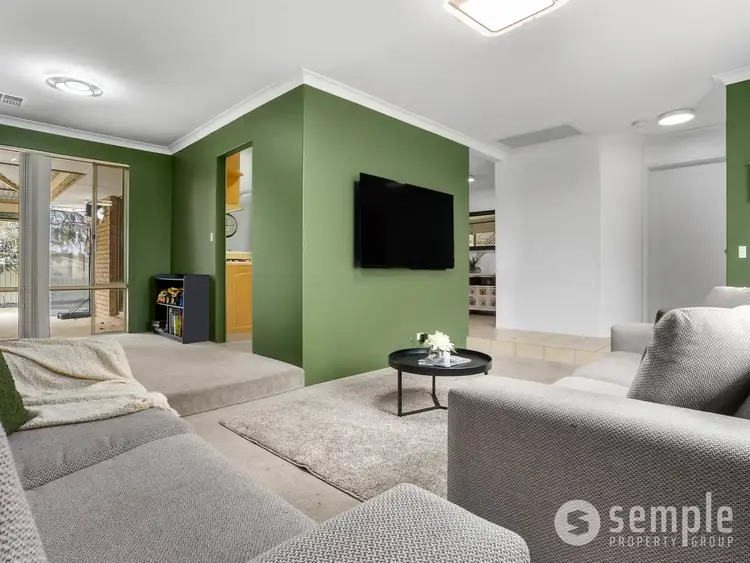 Fifth view of Homely house listing, 22 Zillner Close, South Lake WA 6164