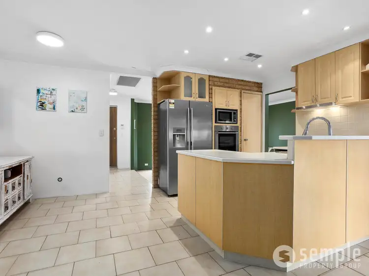 Seventh view of Homely house listing, 22 Zillner Close, South Lake WA 6164