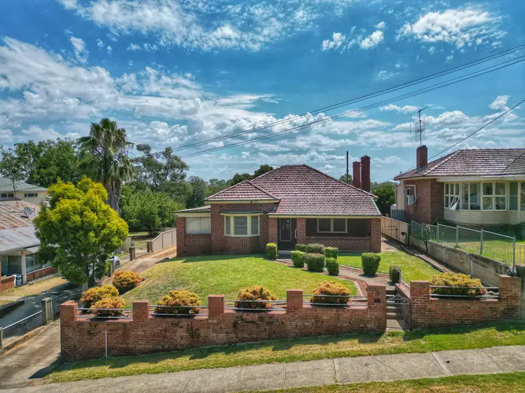 Main view of Homely house listing, 8 Lachlan Street, Cowra NSW 2794