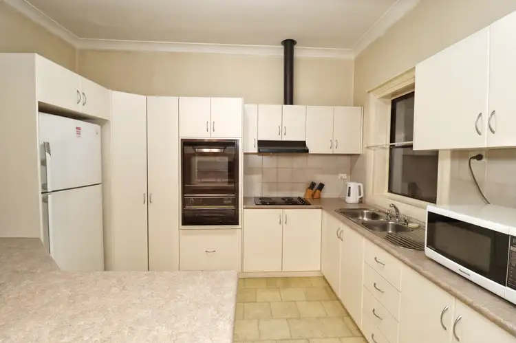 Fourth view of Homely house listing, 8 Lachlan Street, Cowra NSW 2794
