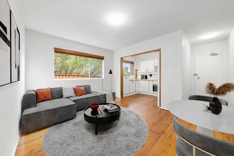 1/74 Hunter Street, Hornsby NSW 2077