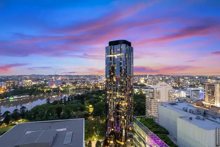 3803/79 Albert Street, Brisbane City QLD 4000