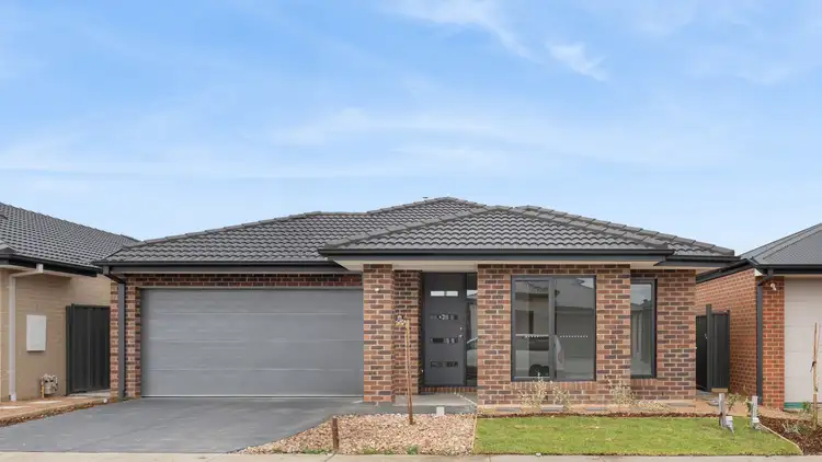 2 Ardbaun Street, Woodstock VIC 3751
