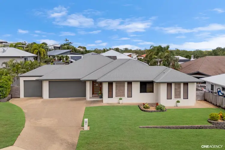 12 Keswick Street, Bushland Beach QLD 4818