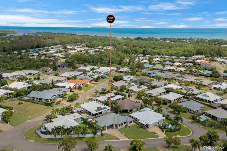 Second view of Homely house listing, 12 Keswick Street, Bushland Beach QLD 4818