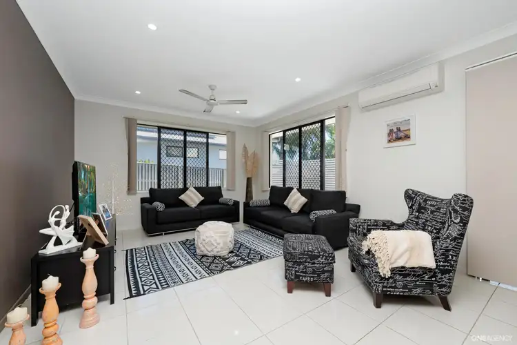 Third view of Homely house listing, 12 Keswick Street, Bushland Beach QLD 4818