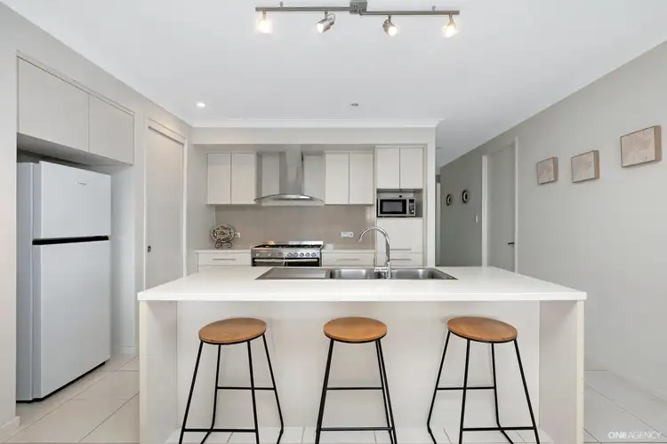 Fourth view of Homely house listing, 12 Keswick Street, Bushland Beach QLD 4818