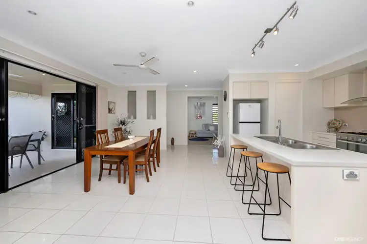 Fifth view of Homely house listing, 12 Keswick Street, Bushland Beach QLD 4818