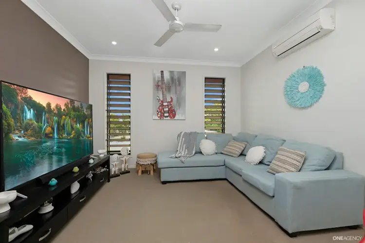 Sixth view of Homely house listing, 12 Keswick Street, Bushland Beach QLD 4818