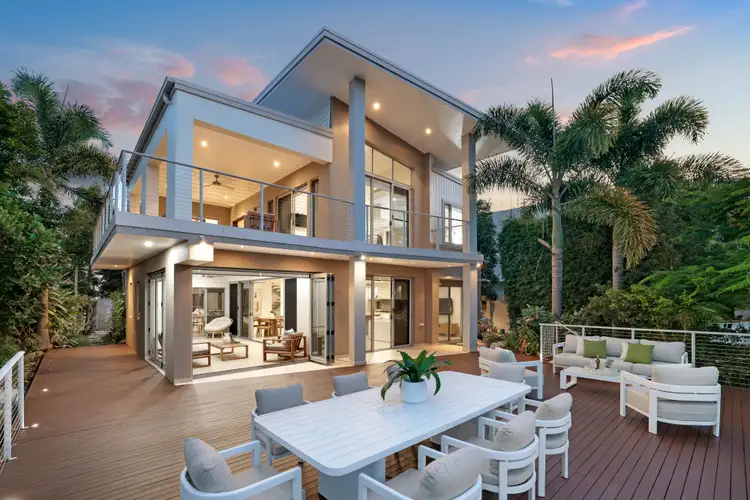 Second view of Homely house listing, 7 Nicklaus Court, Merrimac QLD 4226