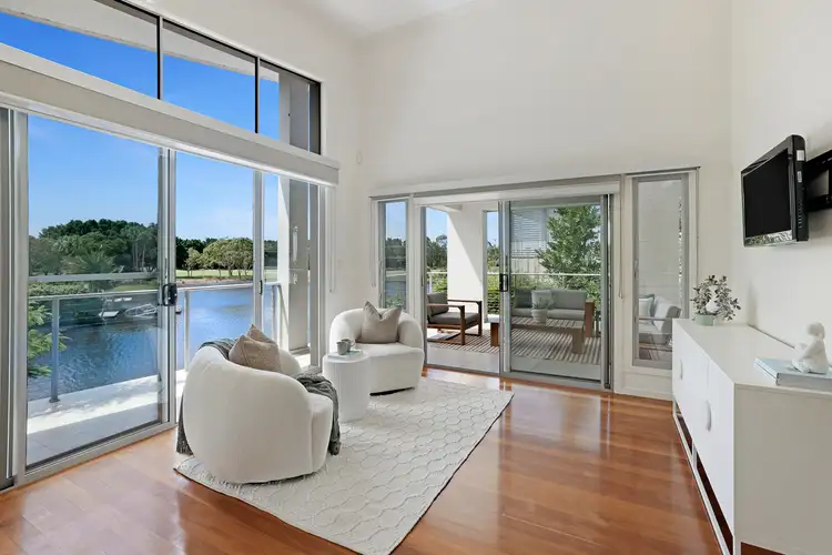 Third view of Homely house listing, 7 Nicklaus Court, Merrimac QLD 4226