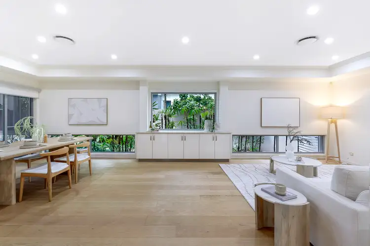 Fifth view of Homely house listing, 7 Nicklaus Court, Merrimac QLD 4226