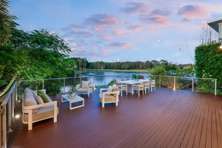 Sixth view of Homely house listing, 7 Nicklaus Court, Merrimac QLD 4226