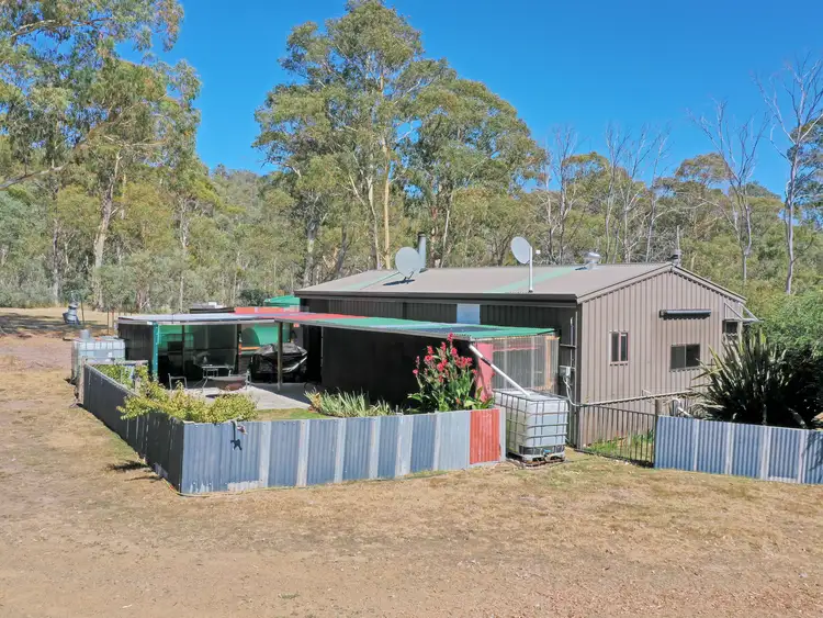 Fifth view of Homely house listing, 1190 Marked Tree Road, Hollow Tree TAS 7140