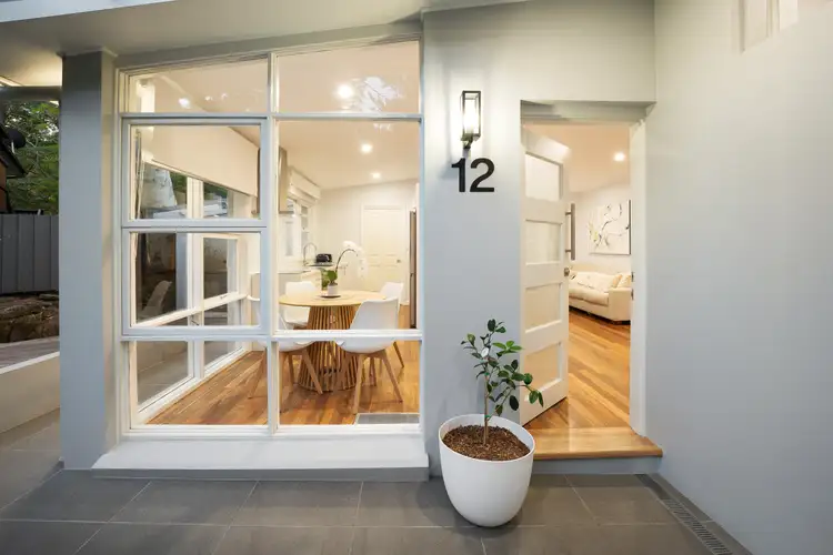 12 Camden Gardens, Turramurra NSW 2074