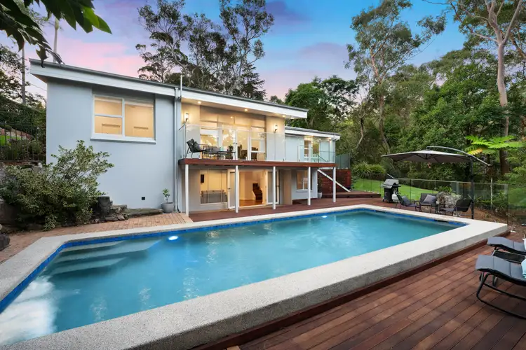 12 Camden Gardens, Turramurra NSW 2074