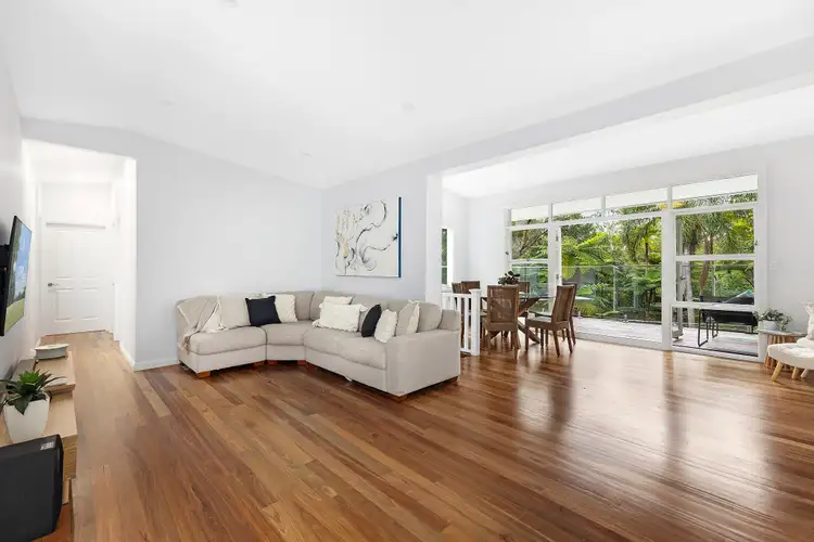 Fifth view of Homely house listing, 12 Camden Gardens, Turramurra NSW 2074