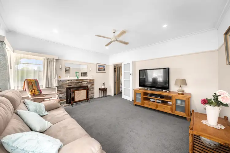 Second view of Homely house listing, 6 Beryl Street, Nunawading VIC 3131