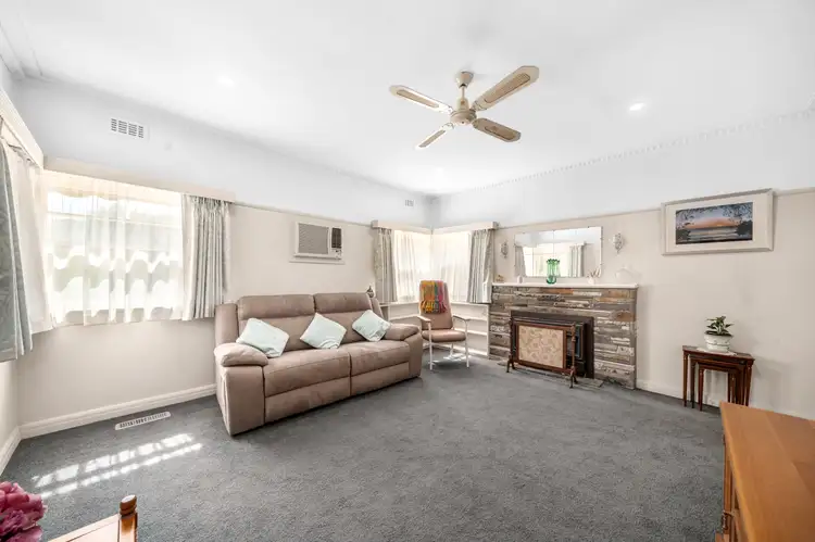Third view of Homely house listing, 6 Beryl Street, Nunawading VIC 3131