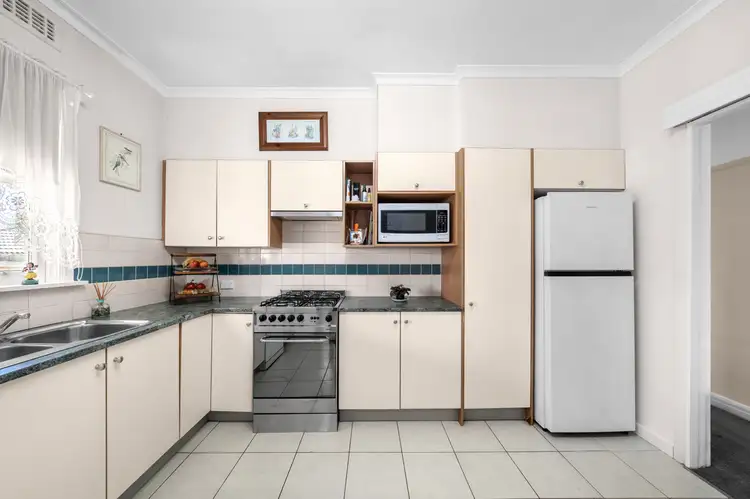 Fifth view of Homely house listing, 6 Beryl Street, Nunawading VIC 3131