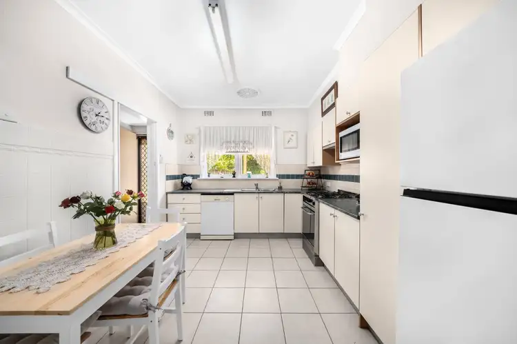 Sixth view of Homely house listing, 6 Beryl Street, Nunawading VIC 3131