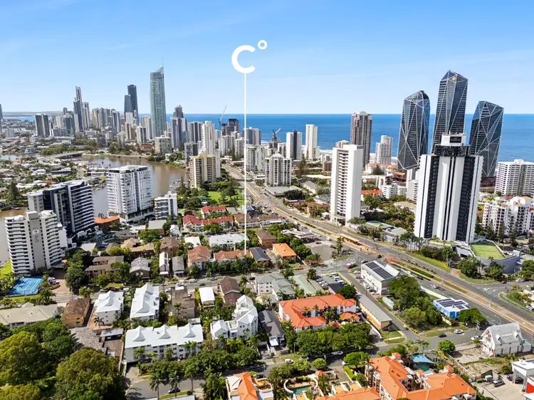 20/19 Monaco Street, Surfers Paradise QLD 4217