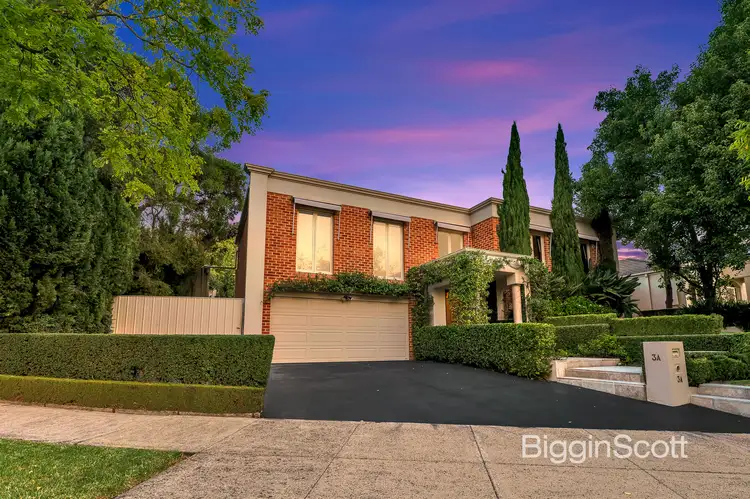 3A Scarborough Road, Vermont South VIC 3133