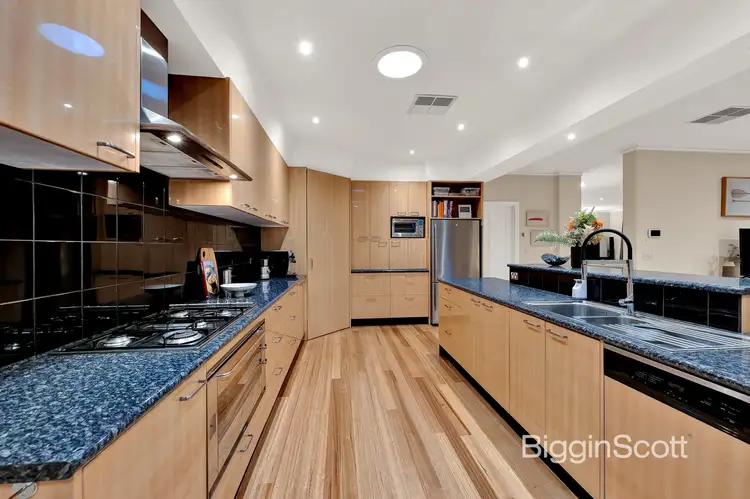 Sixth view of Homely house listing, 3A Scarborough Road, Vermont South VIC 3133