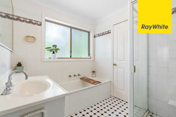 Fourth view of Homely house listing, 16A Hermington Street, Epping NSW 2121