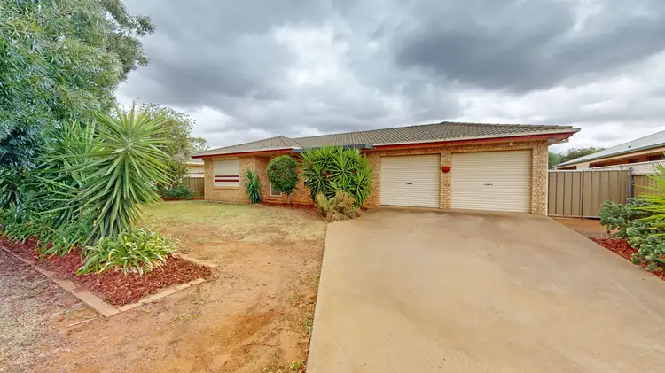 Main view of Homely house listing, 132 Boundary Road, Dubbo NSW 2830