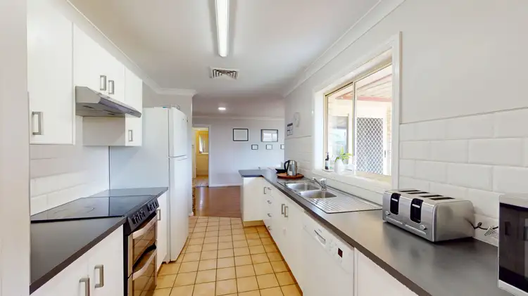 Third view of Homely house listing, 132 Boundary Road, Dubbo NSW 2830