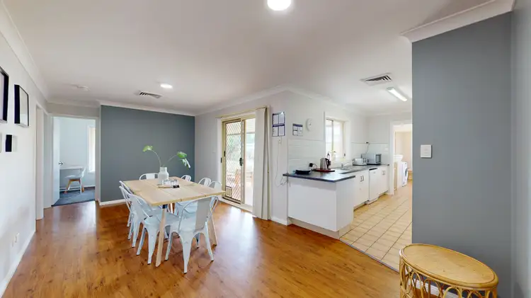 Fifth view of Homely house listing, 132 Boundary Road, Dubbo NSW 2830