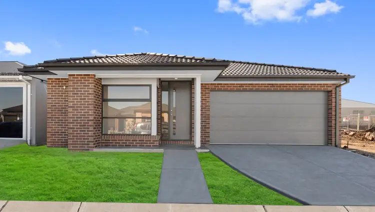 4 Ardbaun Street, Woodstock VIC 3751