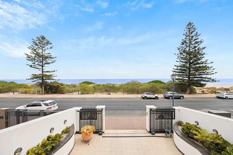 Second view of Homely house listing, 175A Esplanade, South Brighton SA 5048