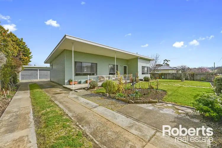28 Patrick Street, Bothwell TAS 7030