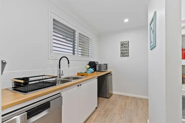 Fifth view of Homely house listing, 93 Rangeview Loop, Serpentine WA 6125
