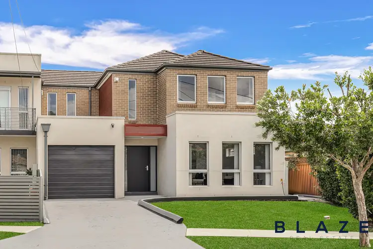 23A Barton Street, Smithfield NSW 2164