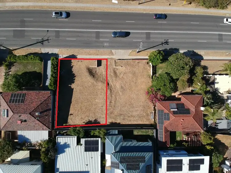 Main view of Homely land listing, 283 Scarborough Beach Road, Doubleview WA 6018
