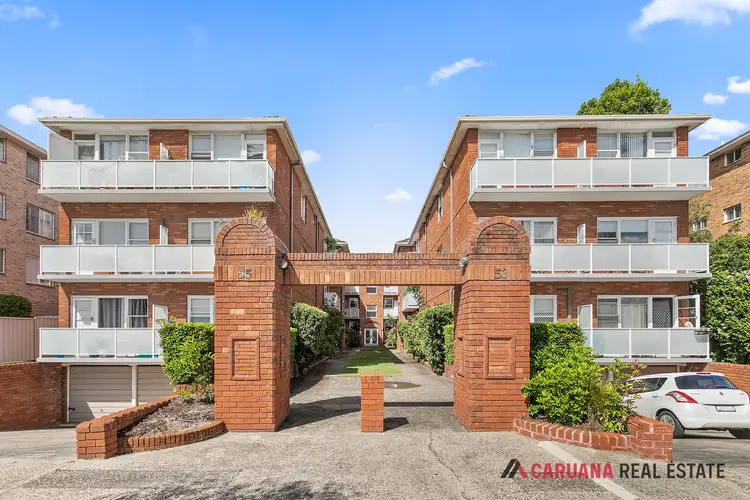 3/53-55 Banks Street, Monterey NSW 2217