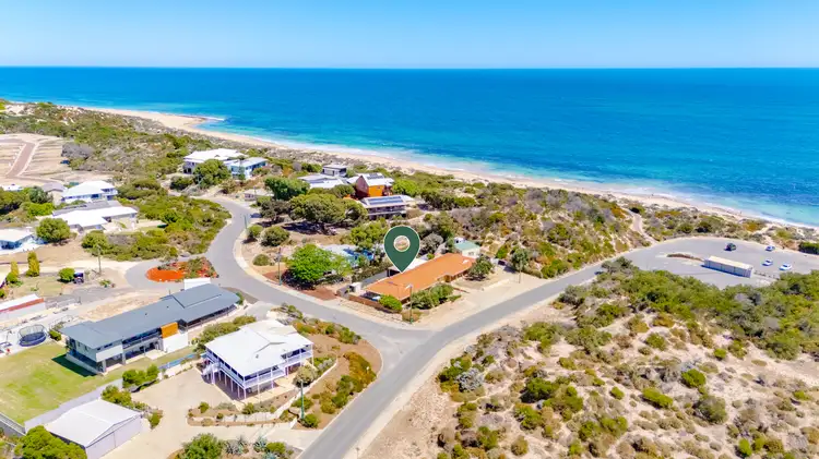 16 Melros Beach Road, Dawesville WA 6211