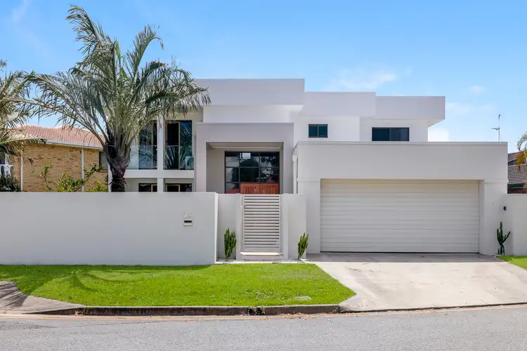 23 Columbus Drive