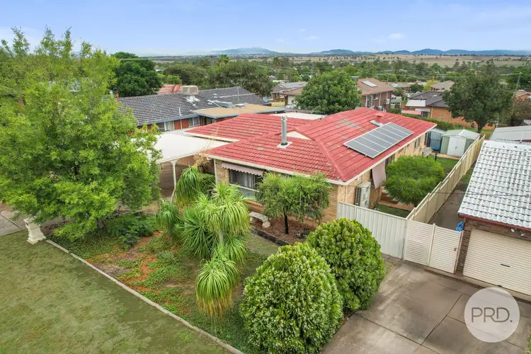 42 Cypress Street, Tamworth NSW 2340