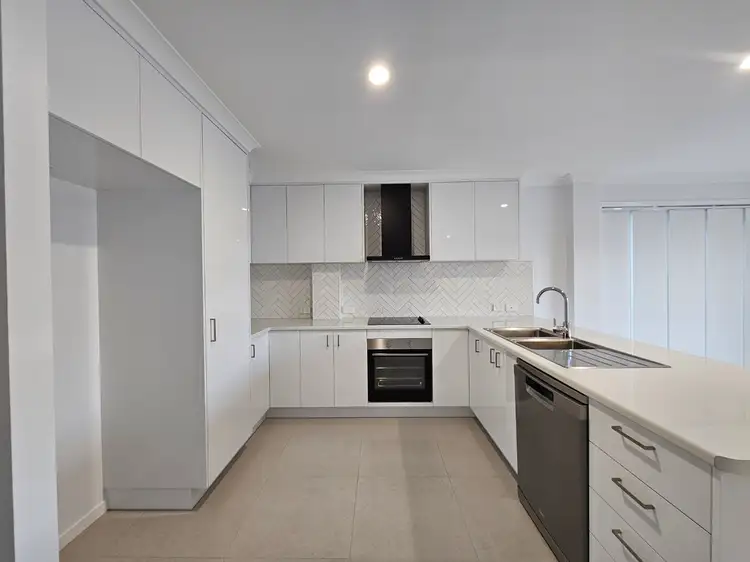 Second view of Homely house listing, 16 Fathom Court, Burrum Heads QLD 4659